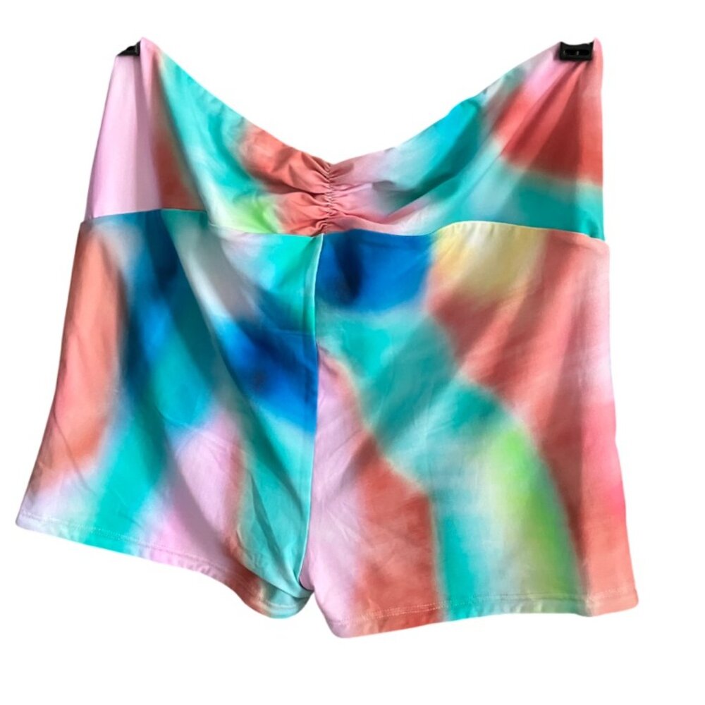 Citrus swim shorts reversible size L LARGE - Picture 7 of 12